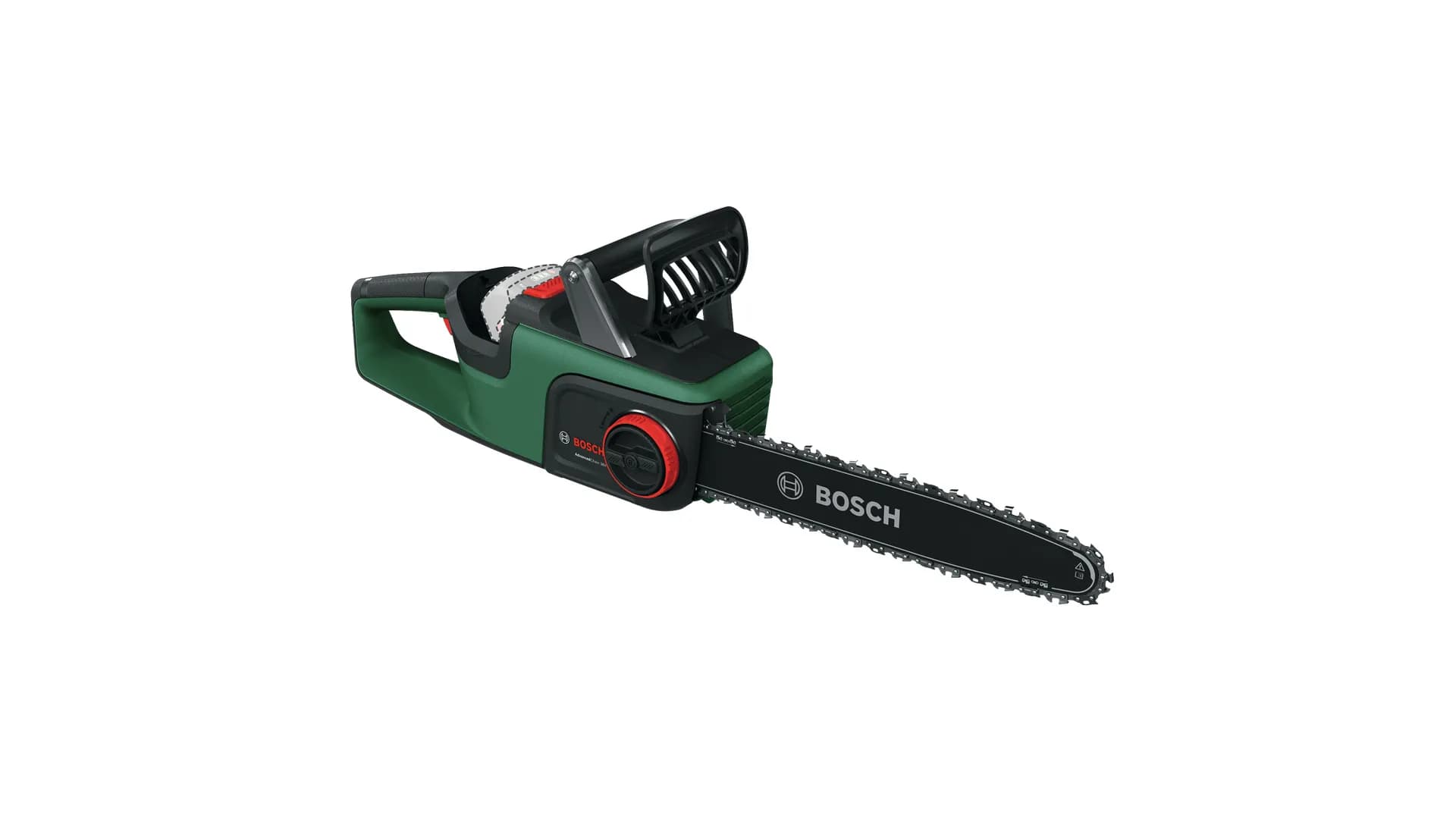Bosch ADVANCEDCHAIN 36V-35-40 -akkumoottorisaha (ilman akkua)