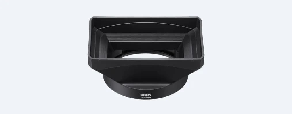SONY LENS HOOD ALCSH135.SYH