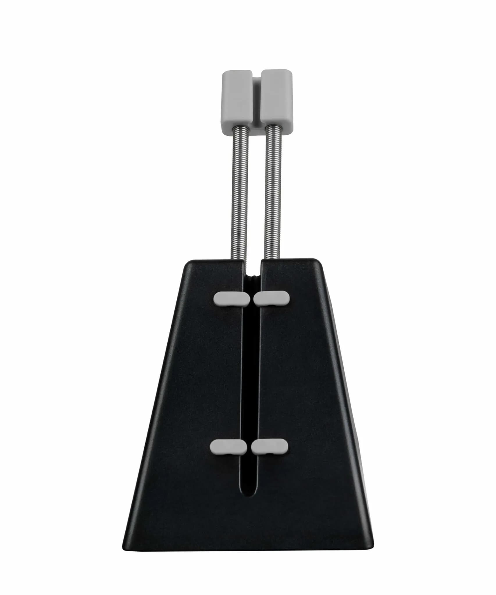 Arozzi Ancora -hiiren kaapelipidike, musta/harmaa