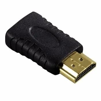 HDMI adapteri 1,3 A-uros-C naa