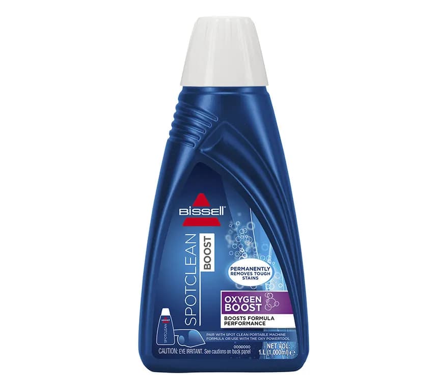 BISSELL Spot & Stain -puhdistusaine SpotClean / SpotClean Pro 1 L