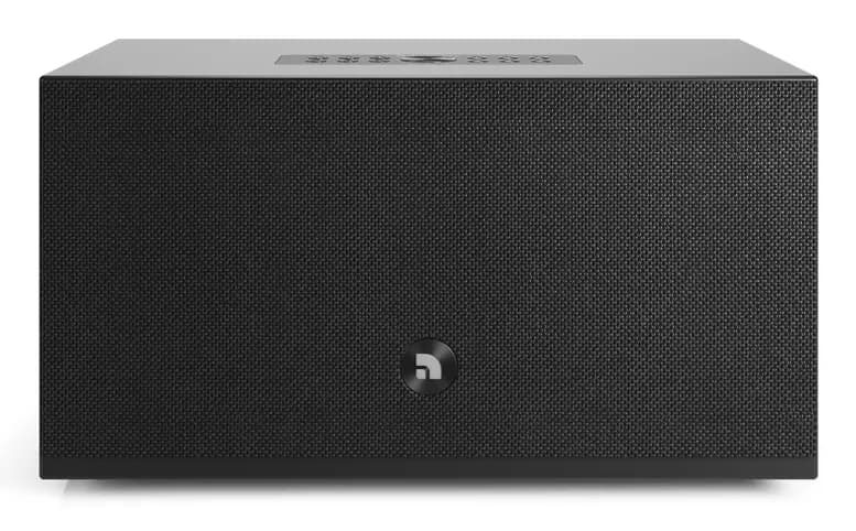 AUDIO PRO C10 Mk Ii Multiroom Hifi Musta