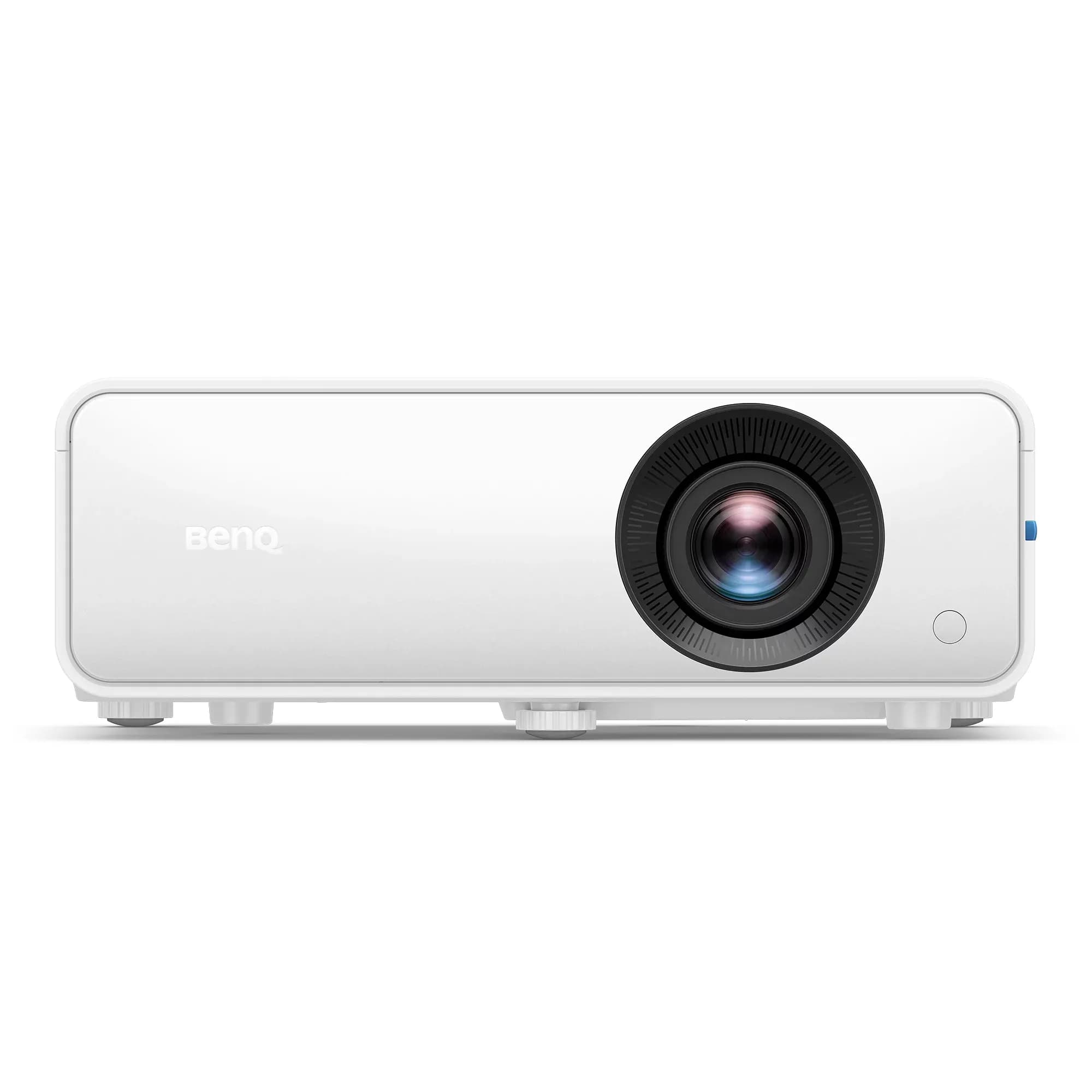 BenQ LW555C DLP WXGA 3500 ANSI lm -laserprojektori, valkoinen