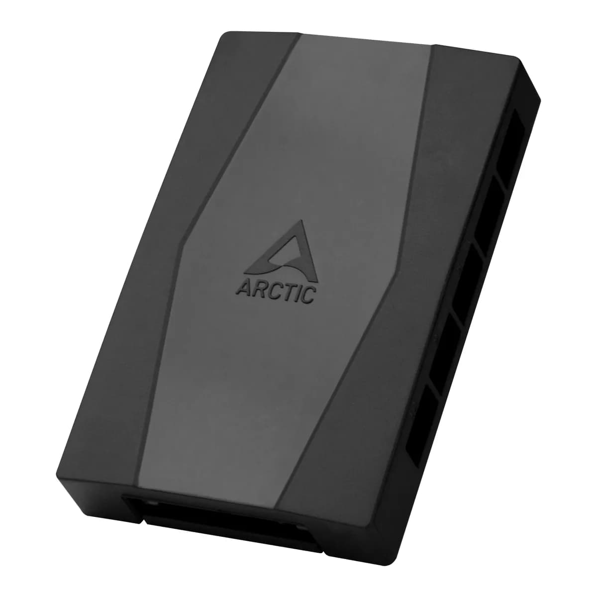 Arctic Cooling Case Fan Hub PWM Sharing Hub -hubi