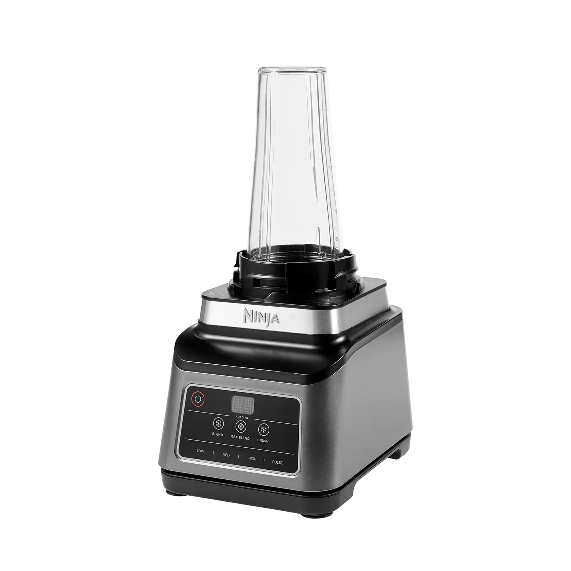 Ninja BN750EU Blender 3 Auto-iQ functions -tehosekoitin, musta