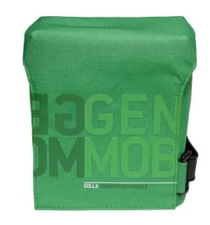 GOLLA Cam S Salmiac green G1179