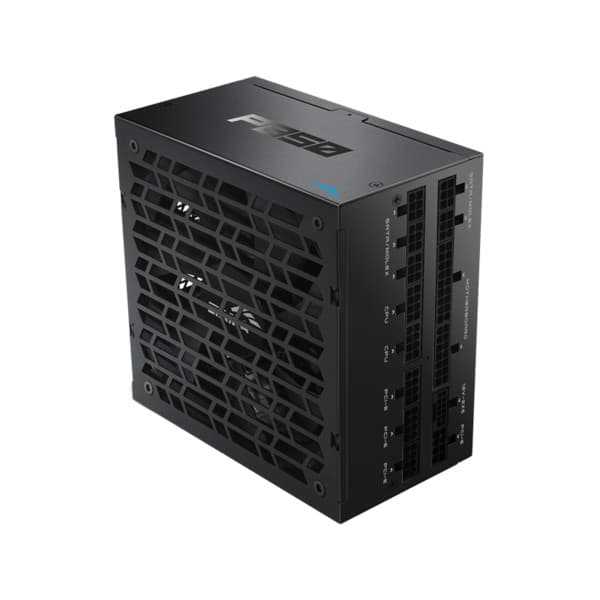 SAMA P850 850W ATX 3.1 -virtalähde, 80 Plus Platinum