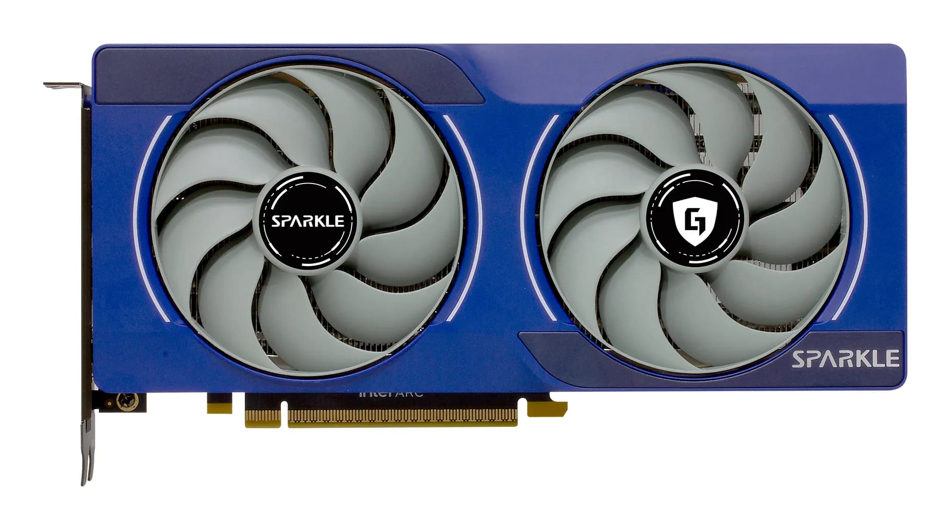 Sparkle Intel Arc B580 GUARDIAN 12 Gt -näytönohjain