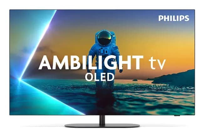Philips OLED820 65" 4K Google TV, 144 Hz, Dolby Vision