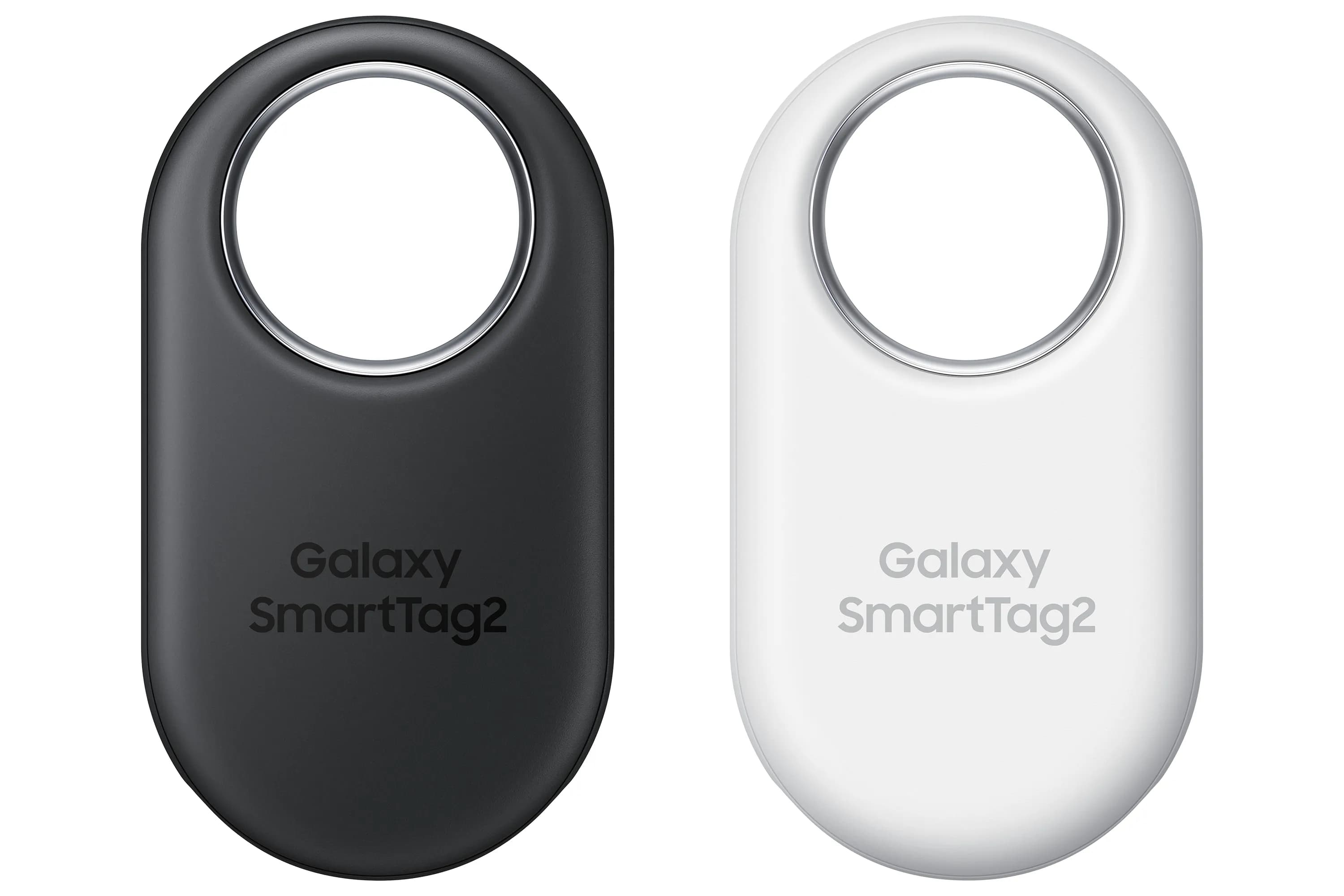 Samsung Galaxy SmartTag2 -paikannin, Musta