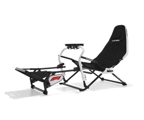 Playseat® Challenge DD - F1® Edition