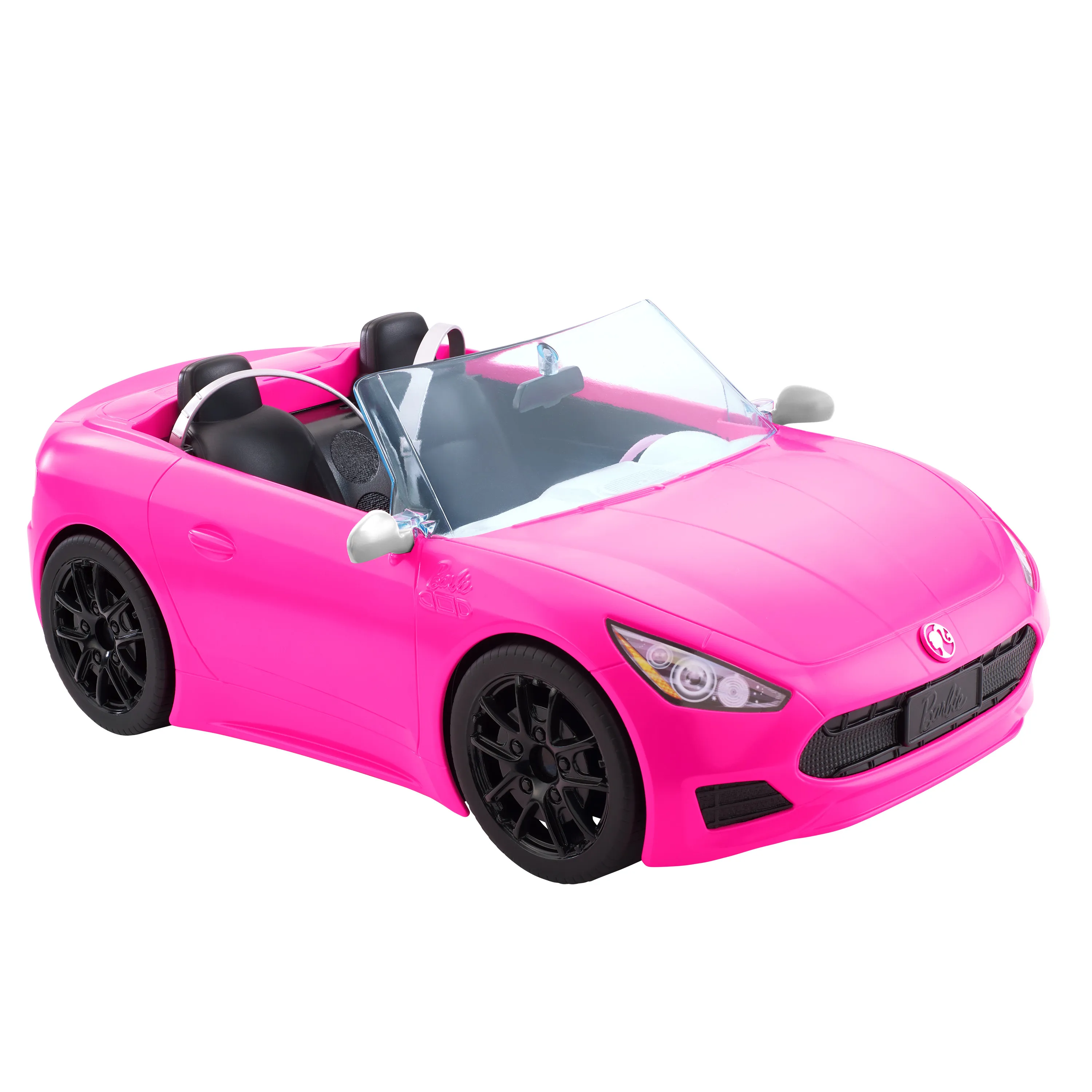 Barbie Glam Convertible - HBT92