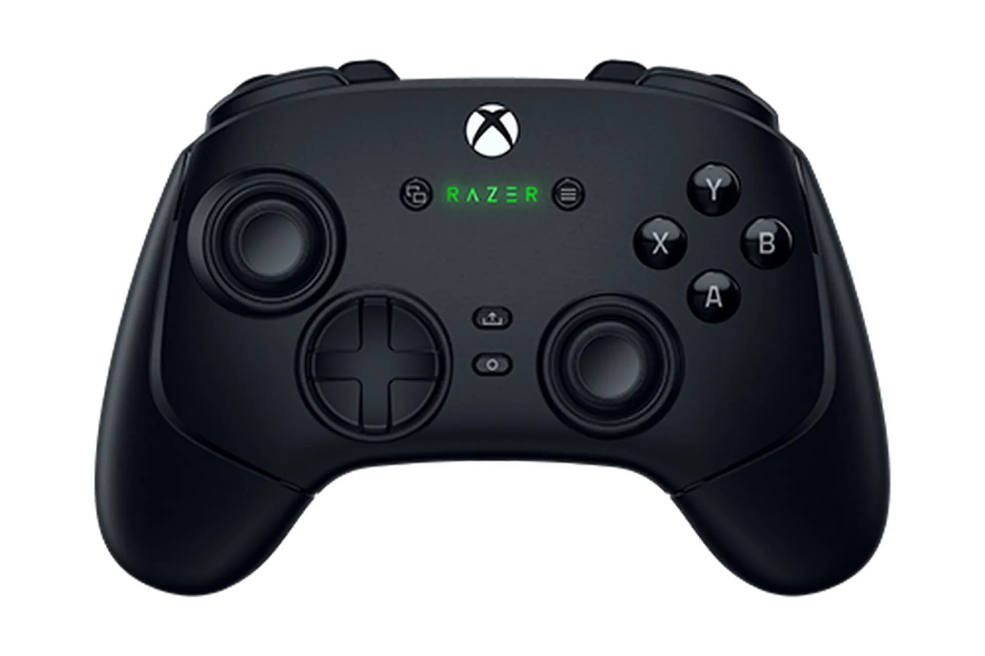 Razer Wolverine V3 Pro langallinen ja langaton peliohjain - Musta