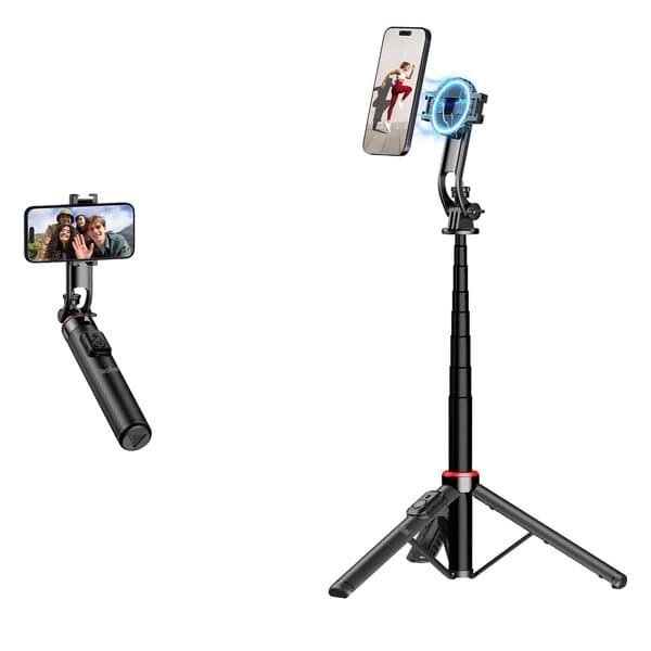 ROLLEI Easy Creator MagSafe Pro Tripod