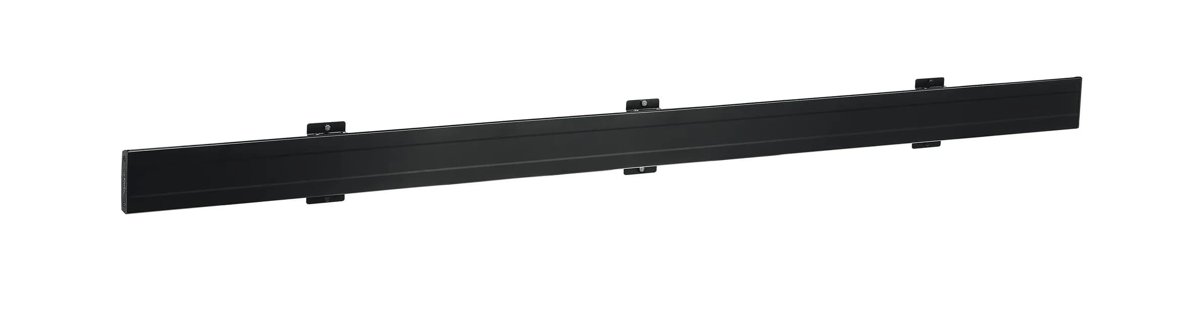 Vogel's Pro PFB 3427 -adapterilevy, 2765 mm, musta