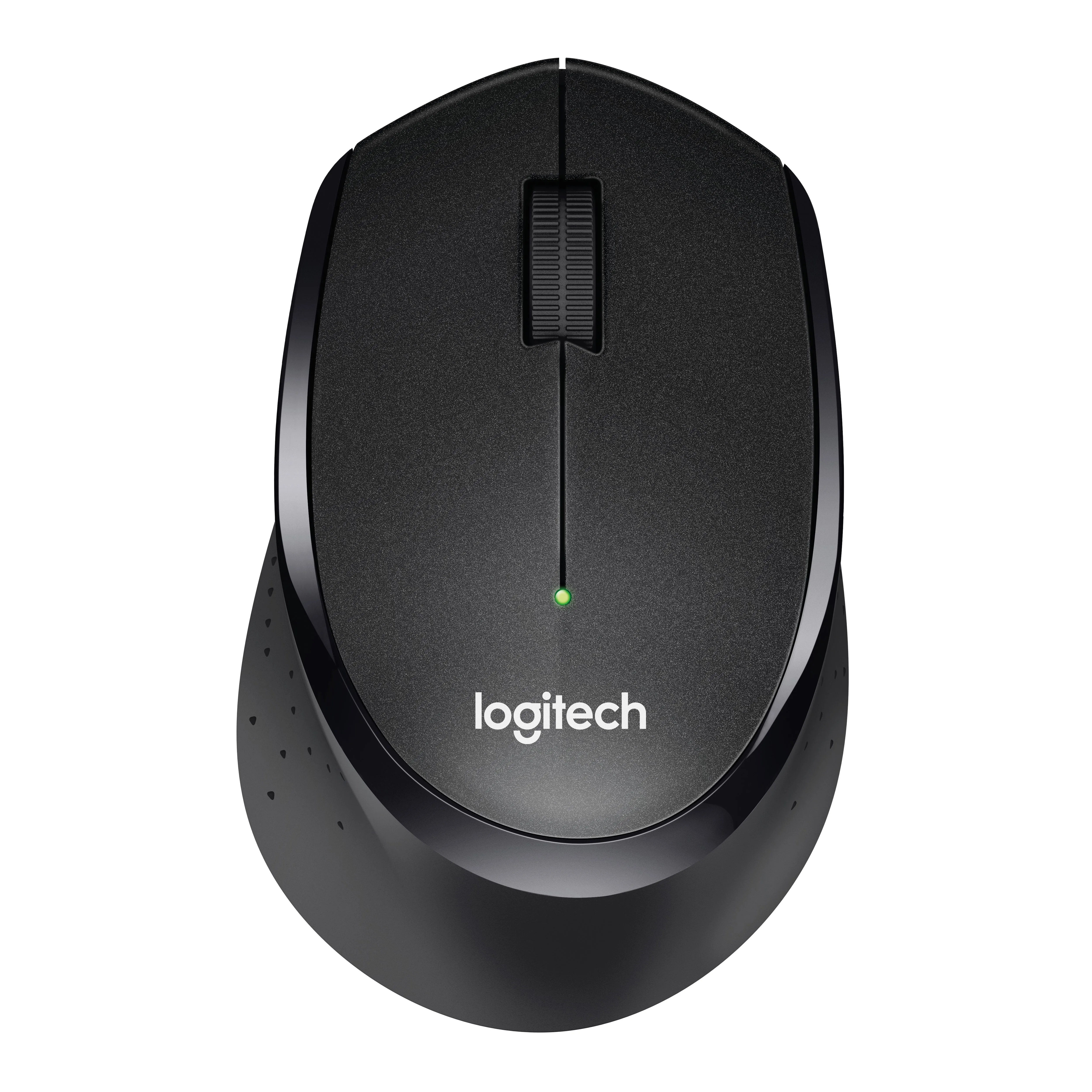 Logitech B330 -langaton hiiri, musta