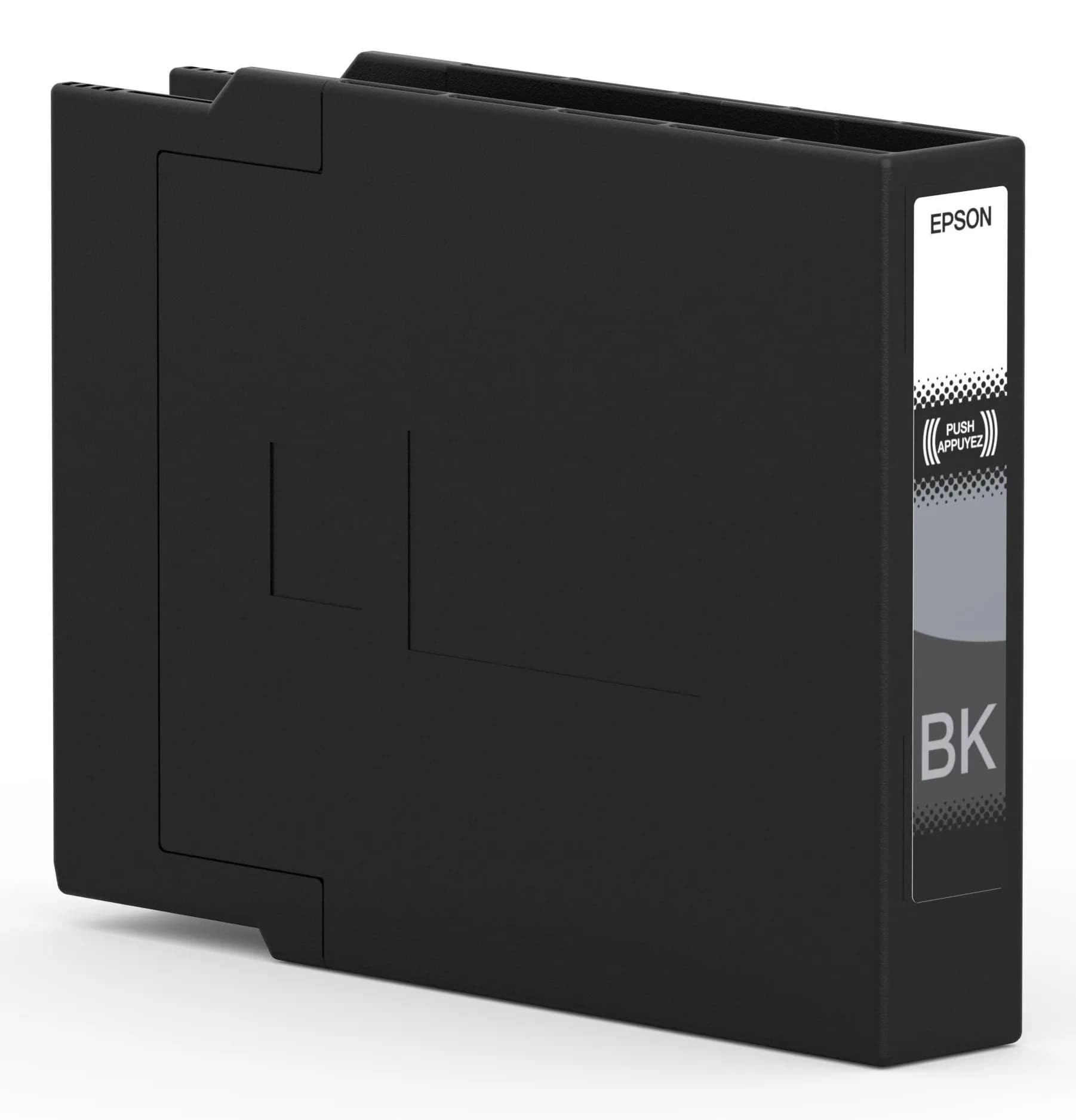 Epson C13T13X140 XL-mustekasetti, musta