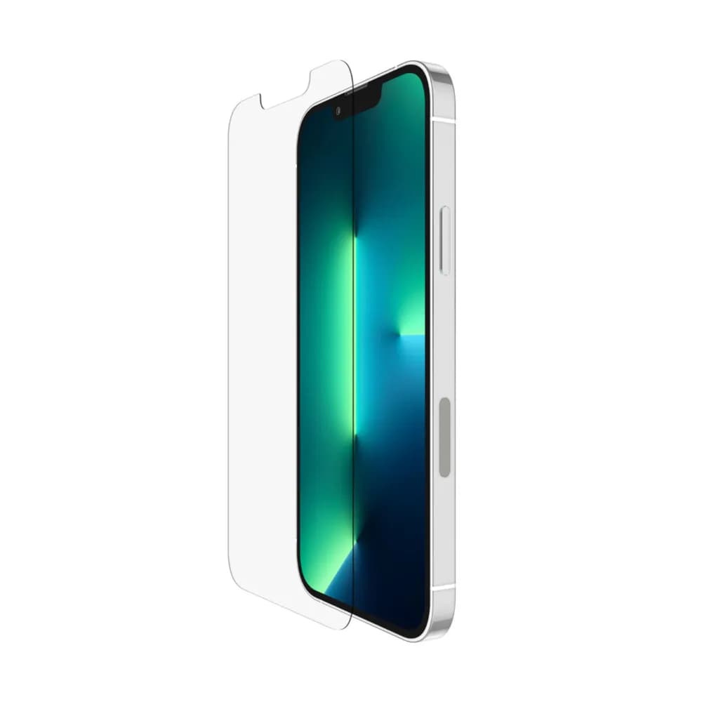 Belkin ScreenForce UltraGlass iPhone 13 / 13 Pro -lasikalvo