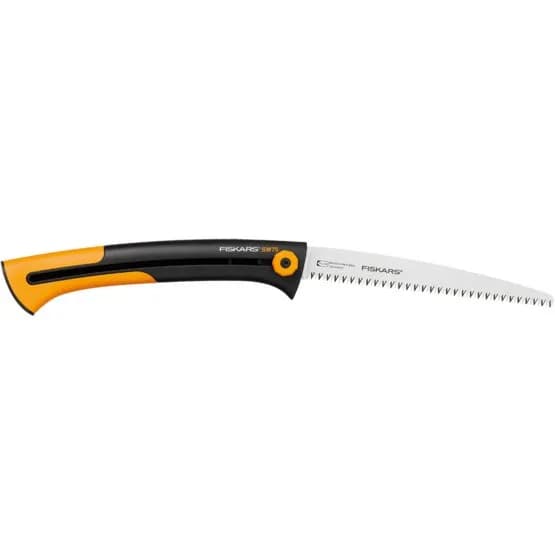 Fiskars Trädgårdssåg SW75 L Xtract
