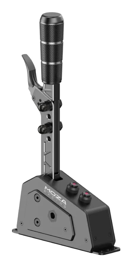 MOZA SGP Shifter - Sequential Shifter