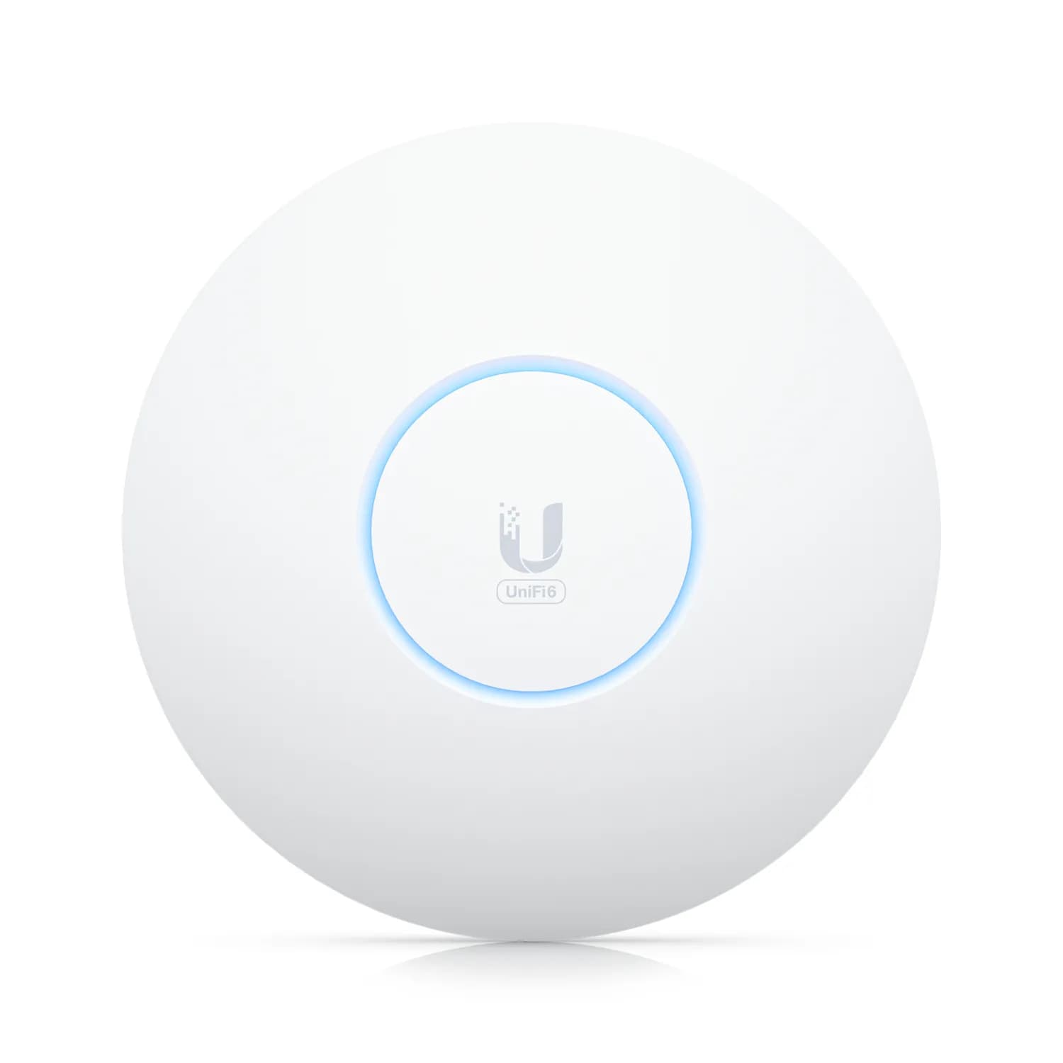 Ubiquiti UniFi AP U6-Enterprise WiFi6E 802.11ax ohne PoE-Inj