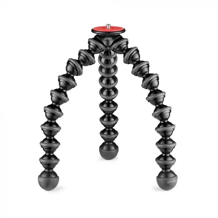 JOBY Jalusta GorillaPod 3K Pro Musta