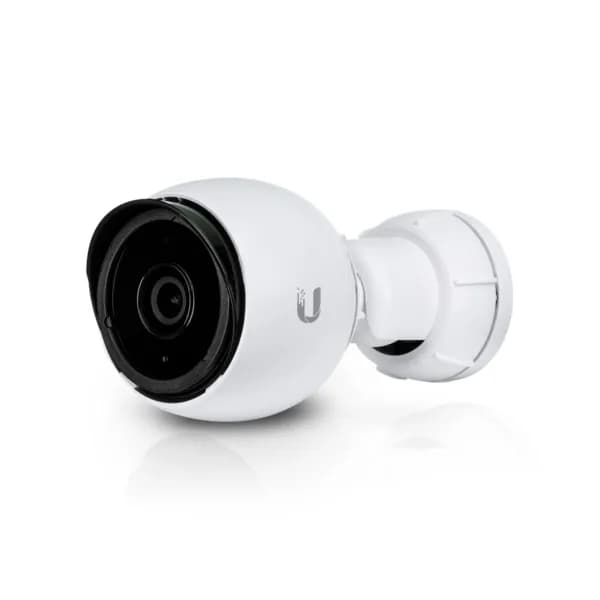 Ubiquiti UniFi G4 kamera, 1440p, inomhus/utomhus, 802.3af PoE, IR, vit