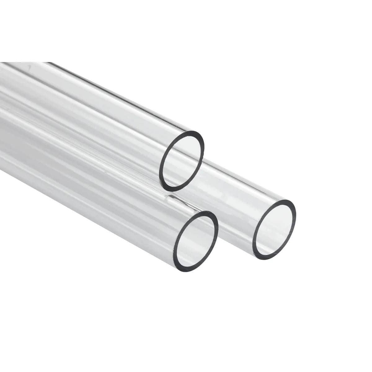 Corsair Tubing (hard), XT Hardline (3x1m 10/12mm ID/OD PMMA)