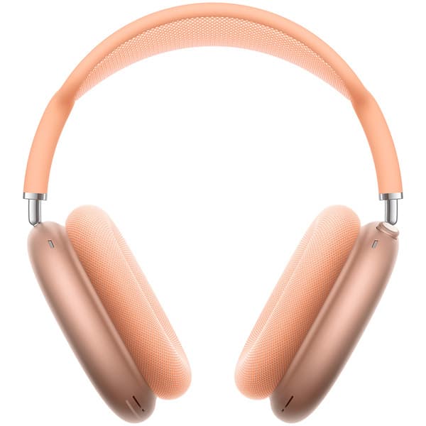 Apple AirPods Max 2 -kuulokkeet, oranssi