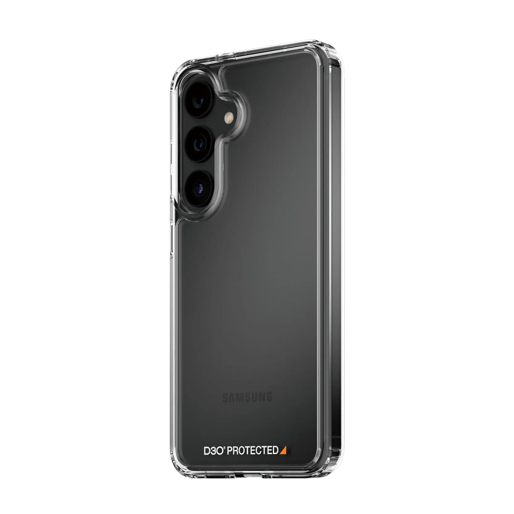 PanzerGlass Hardcase Galaxy S24 -suojakuori