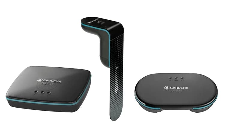 Gardena Smart Irrigation Control Sensor -sarja