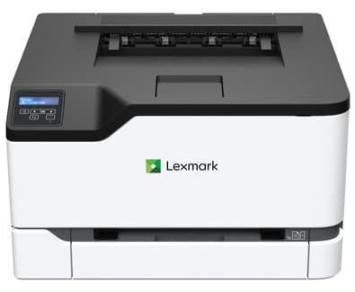 Lexmark CS331dw A4 -värilasertulostin