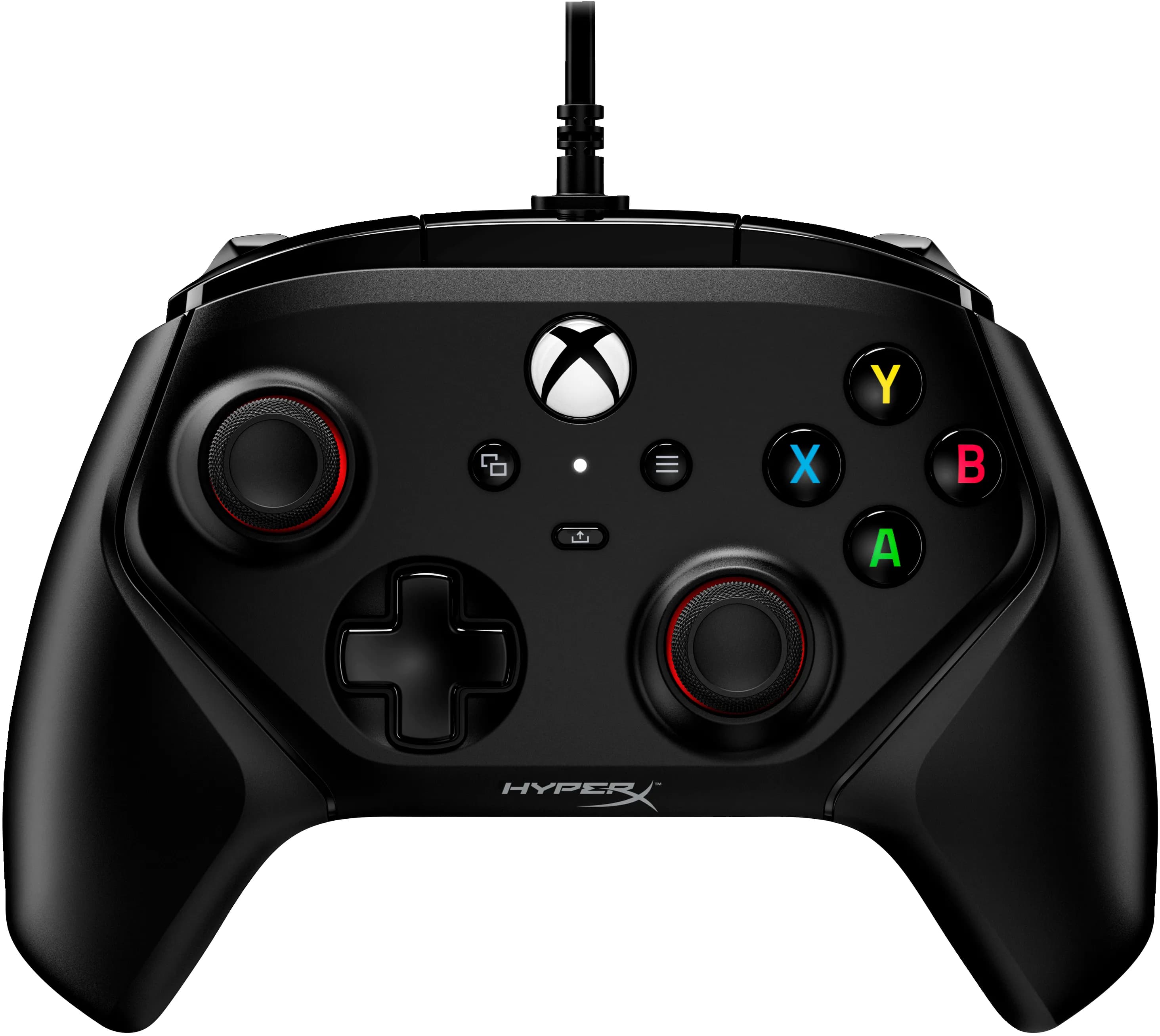 HyperX Clutch Gladiate Xbox Controller Gamepad