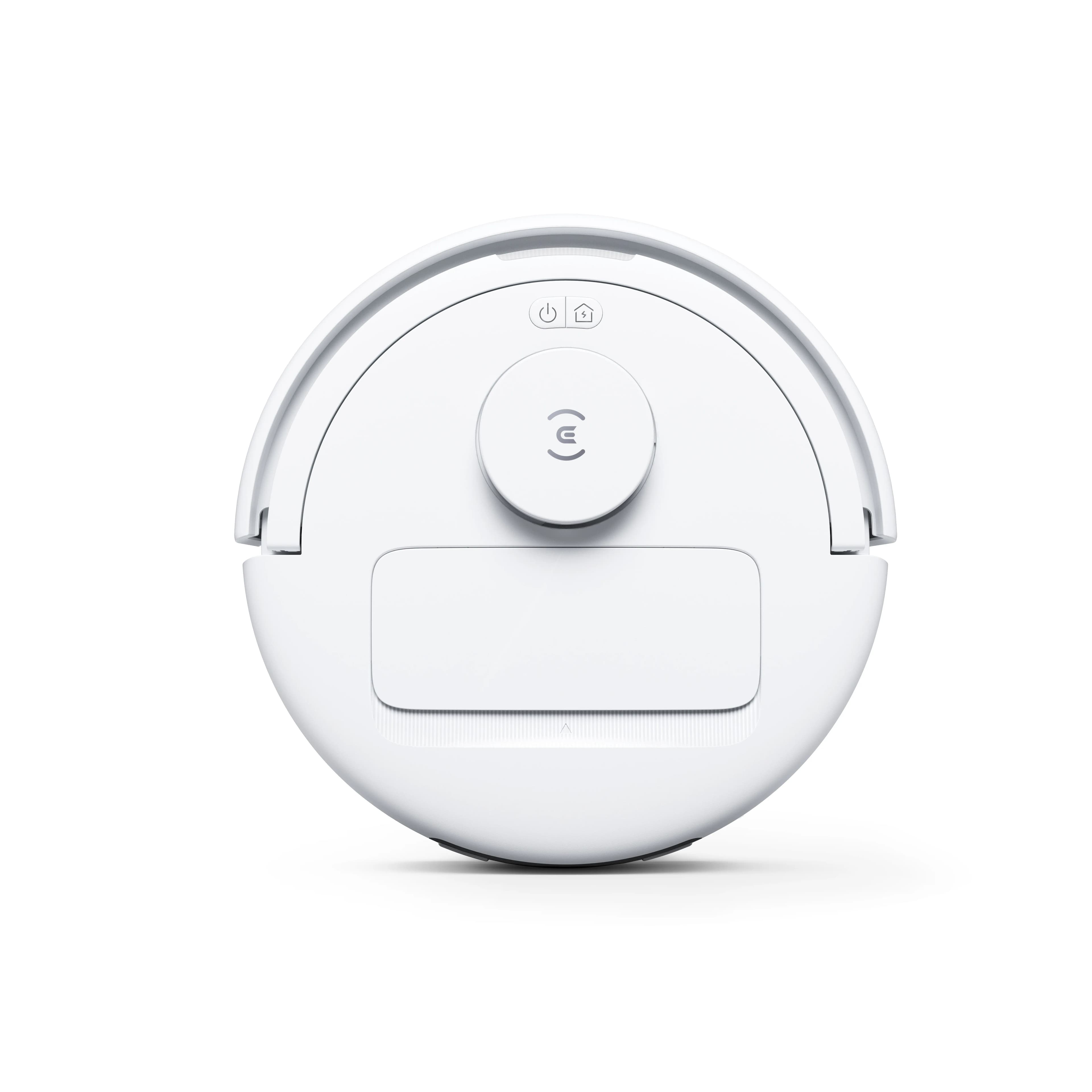 Ecovacs DEEBOT mini Blue -robotti-imuri, sininen/valkoinen
