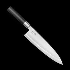 KAI Wasabi Black Deba 21,0cm