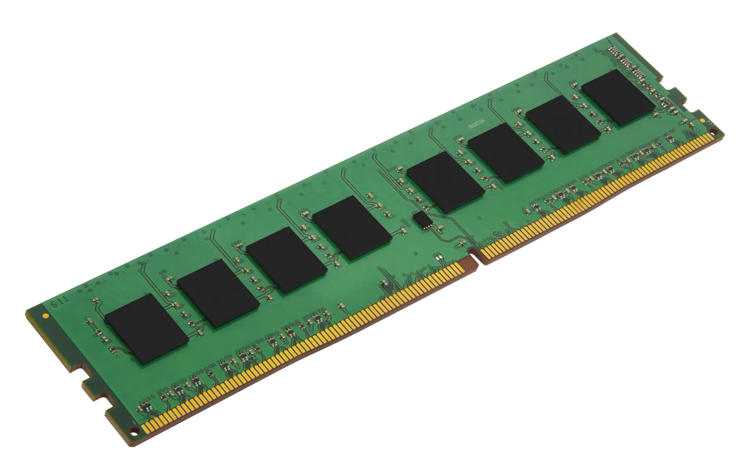 Kingston KCP432NS6 8 Gt (1 x 8 Gt) DDR4 3200 MHz, CL22 -muisti