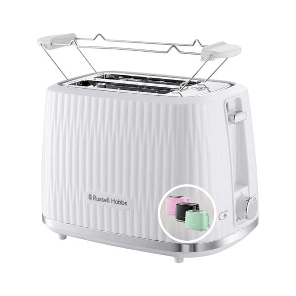 Remington 27370-56 -leivänpaahdin, 2 viipaleita