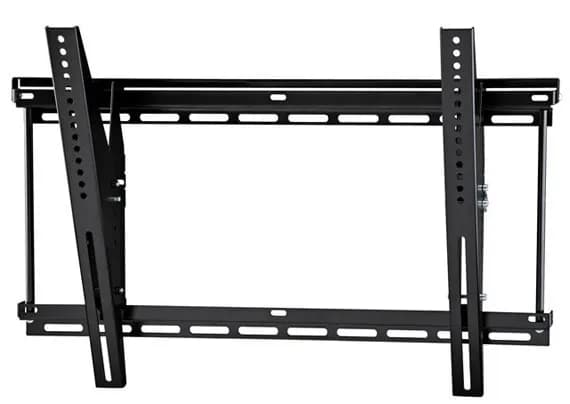 ERGOTRON Neo-Flex Tilting Wall Mount UHD Medium/Large tilt mount 37-63inch 175 lbs 100x100 to 400x600