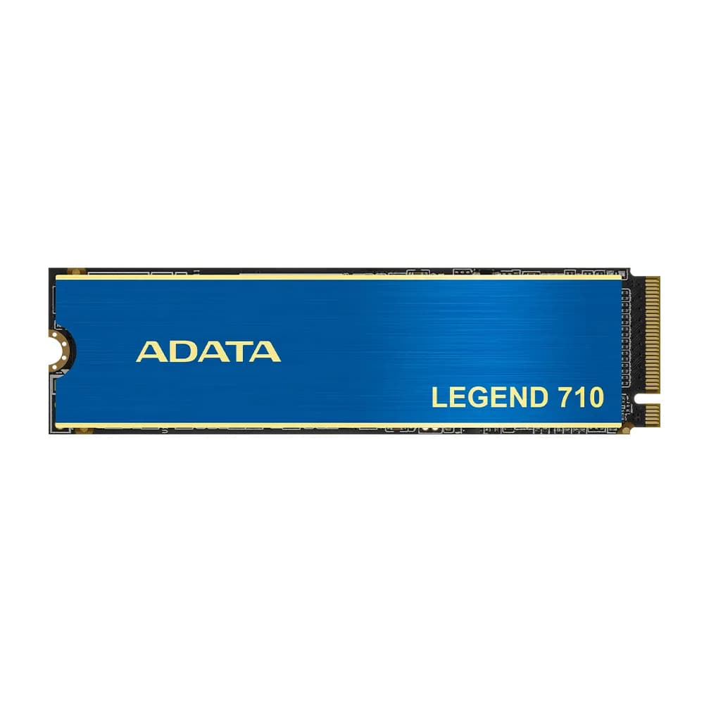 ADATA Legend 710 Heatsink 2 Tt M.2 PCIe 3.0 NVMe -SSD-levy