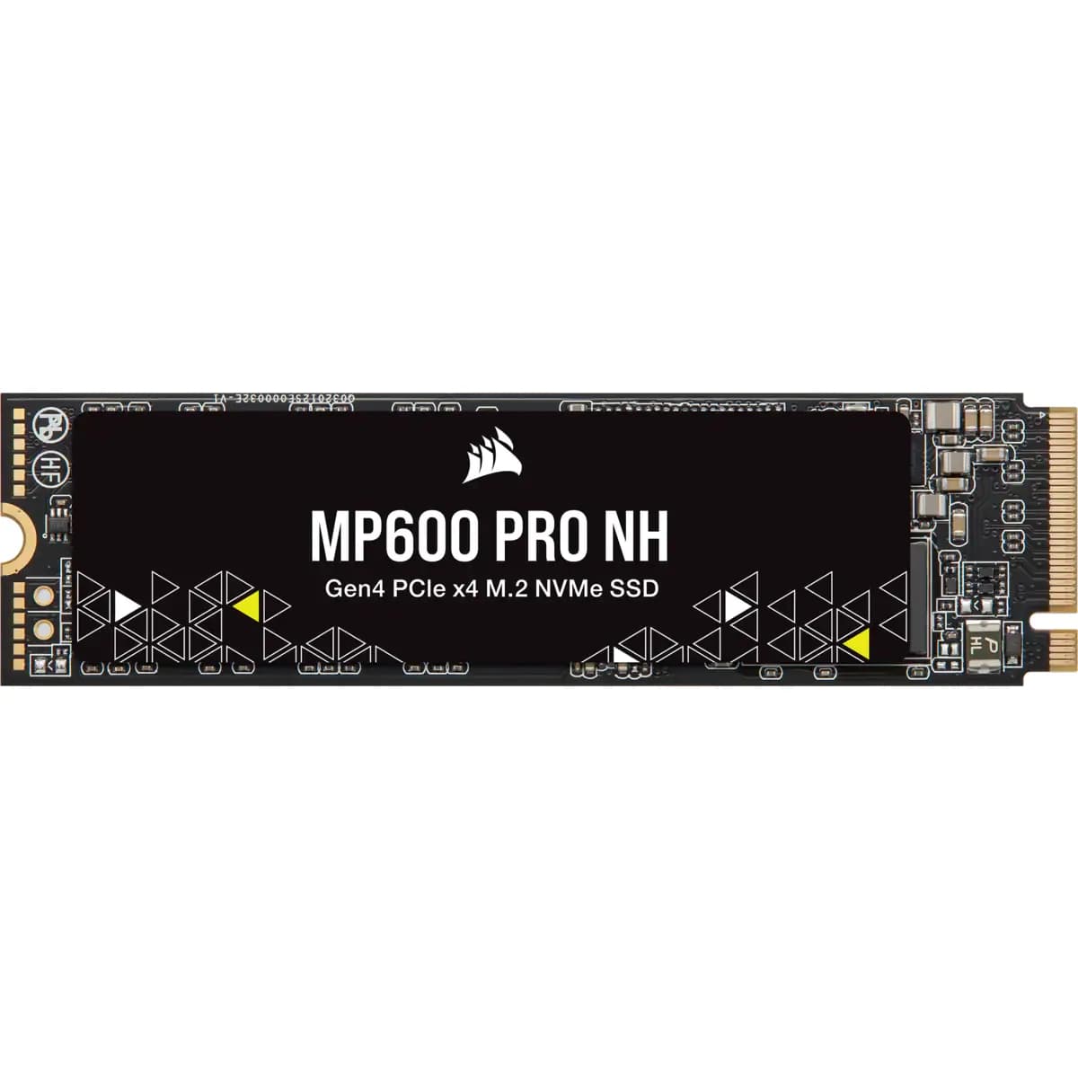 CORSAIR MP600 PRO NH 2 Tt M.2 PCIe 4.0 NVMe -SSD-levy
