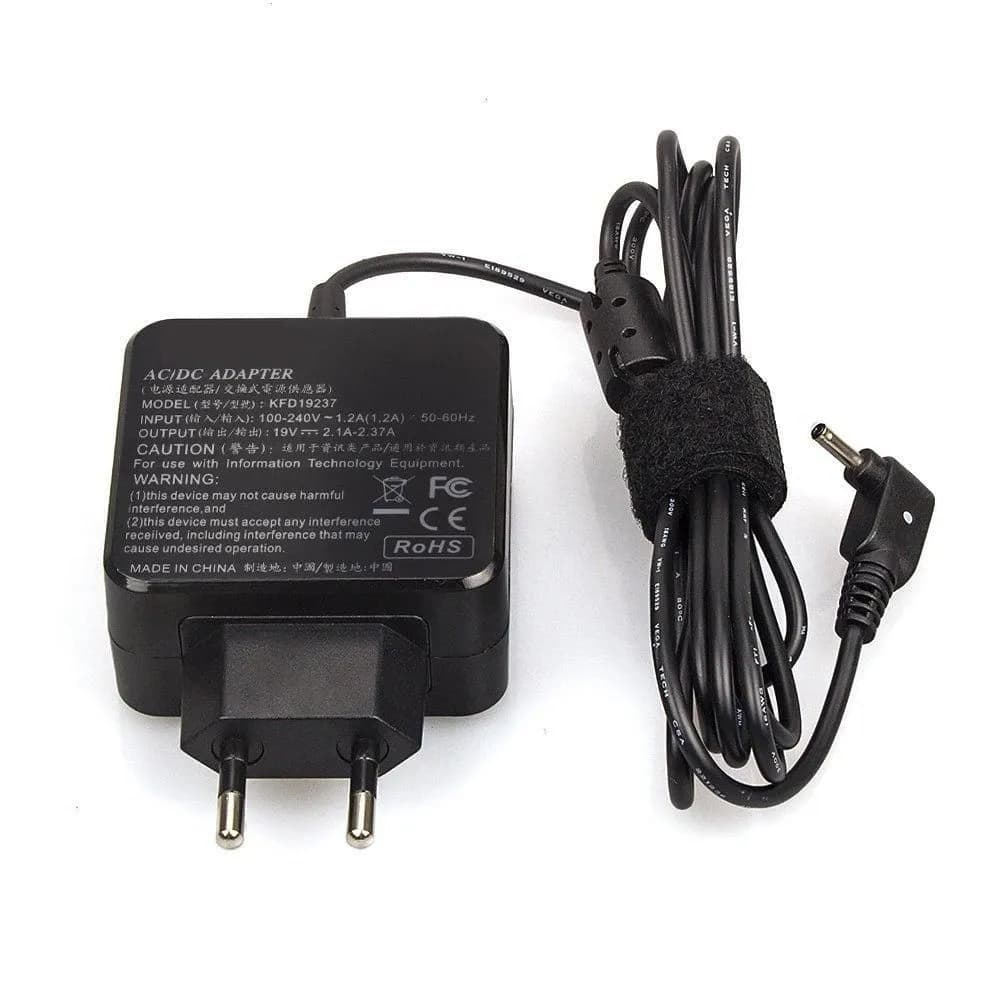 Ac Adapter Asus Ultrabook UX21