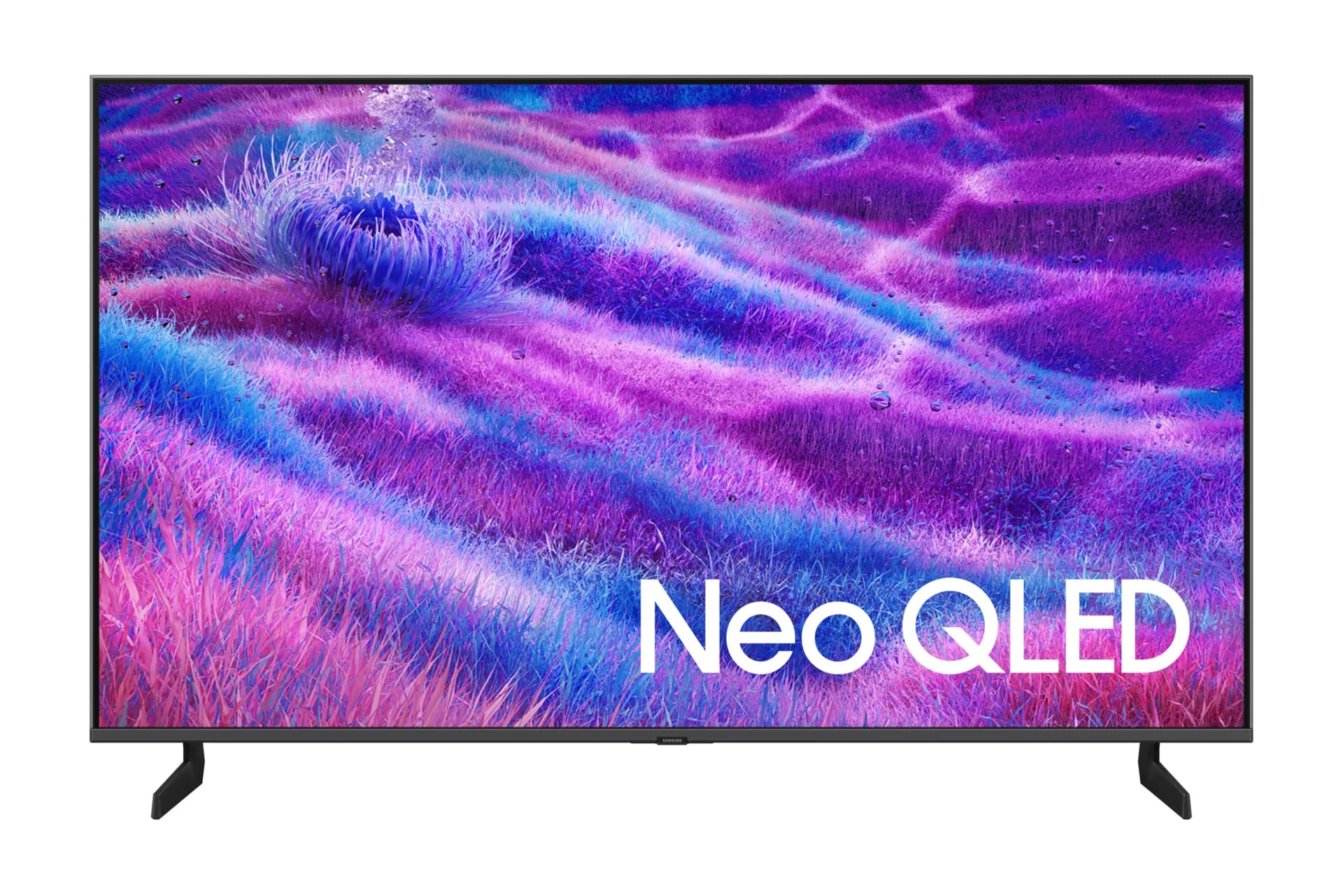 Samsung QN80F 50" 4K Neo QLED Tizen TV, 144 Hz, HDR10+, carbon