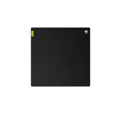 ROCCAT Sense Control Square -pelihiirimatto, 450x450 mm, musta