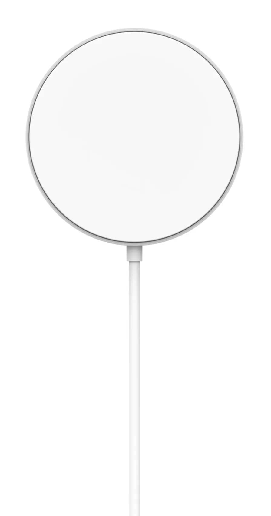 Belkin Boost Charge Qi2 15w Magnetic -langaton lataus, Valkoinen