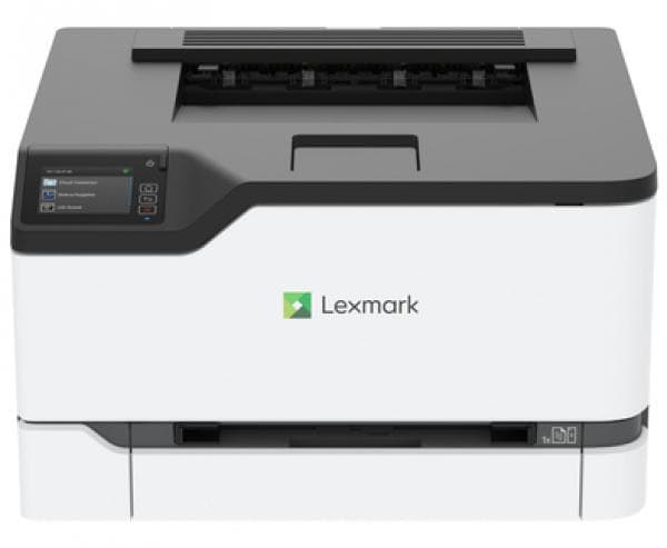 Lexmark CS431dw A4 -värilasertulostin