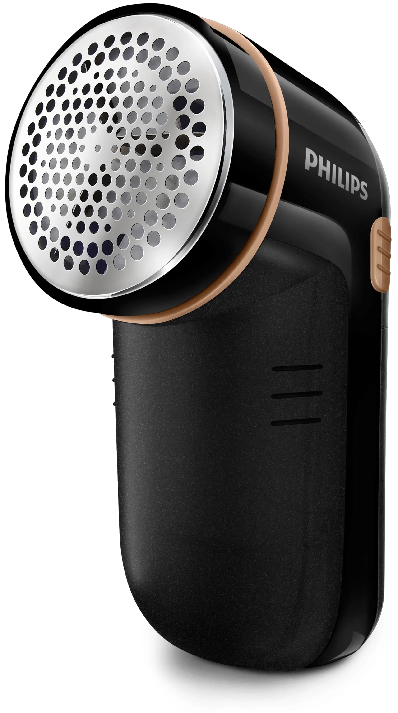 Philips lint razor GC026/80, lint remover (black)