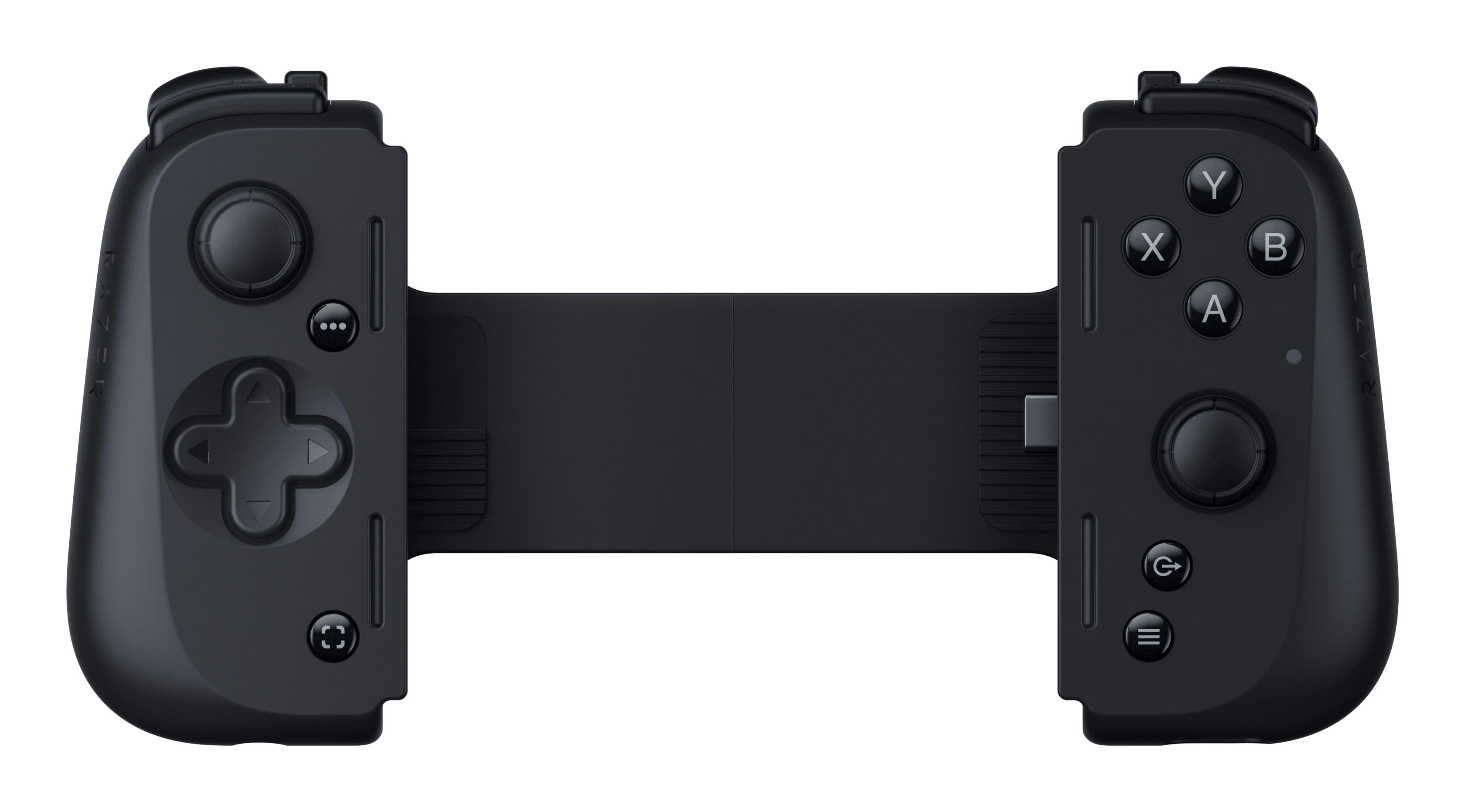 Razer Kishi - gamepad - kabling