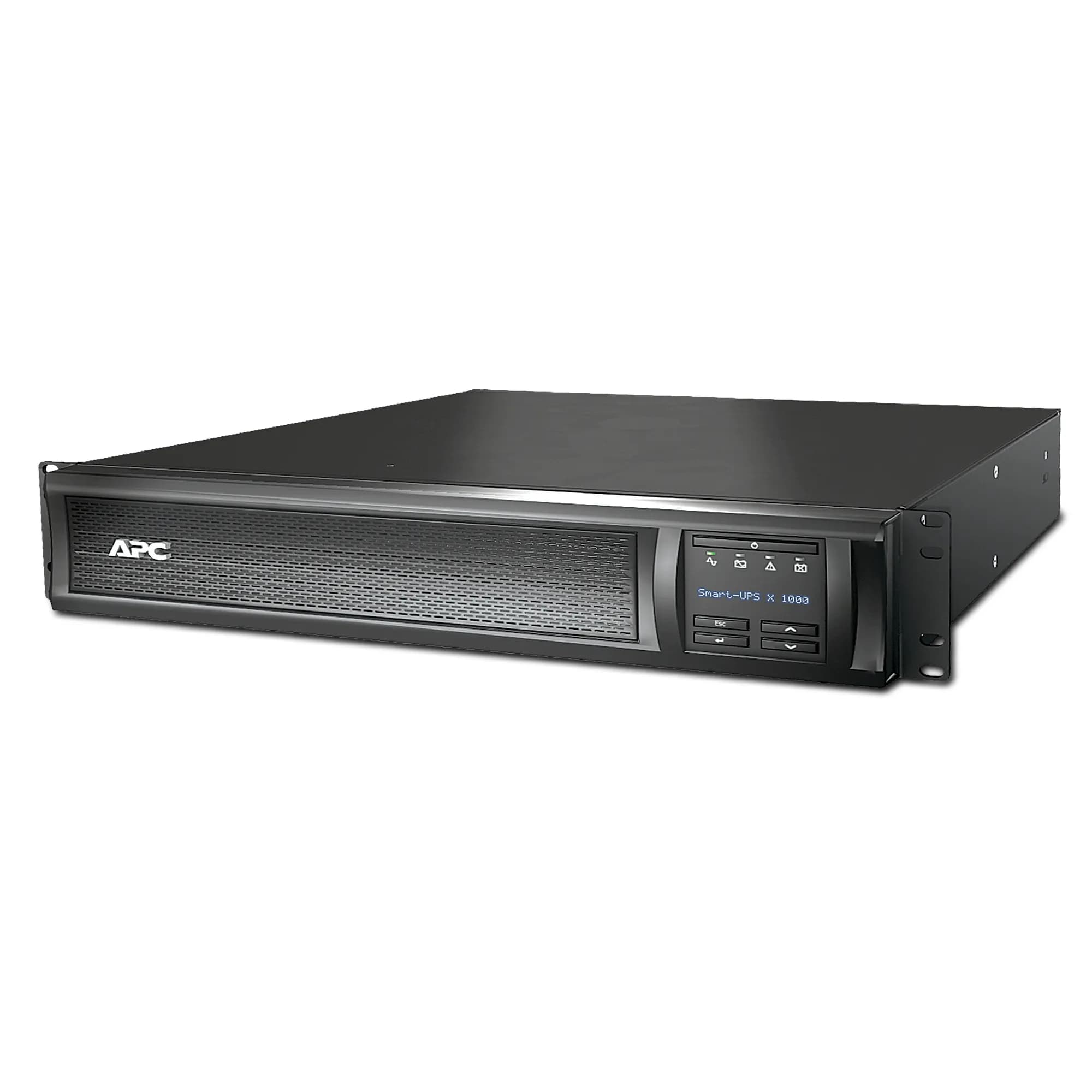 APC SMART-UPS X 1000VA R/T LCD 230V