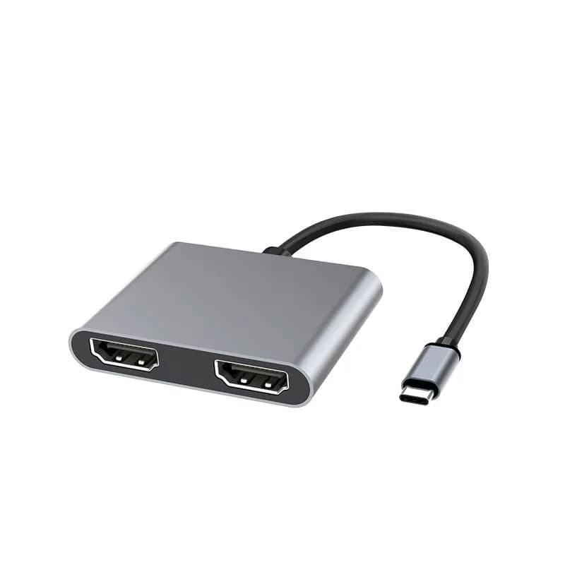 USB - C to HDMI 1.4 X2 Female
