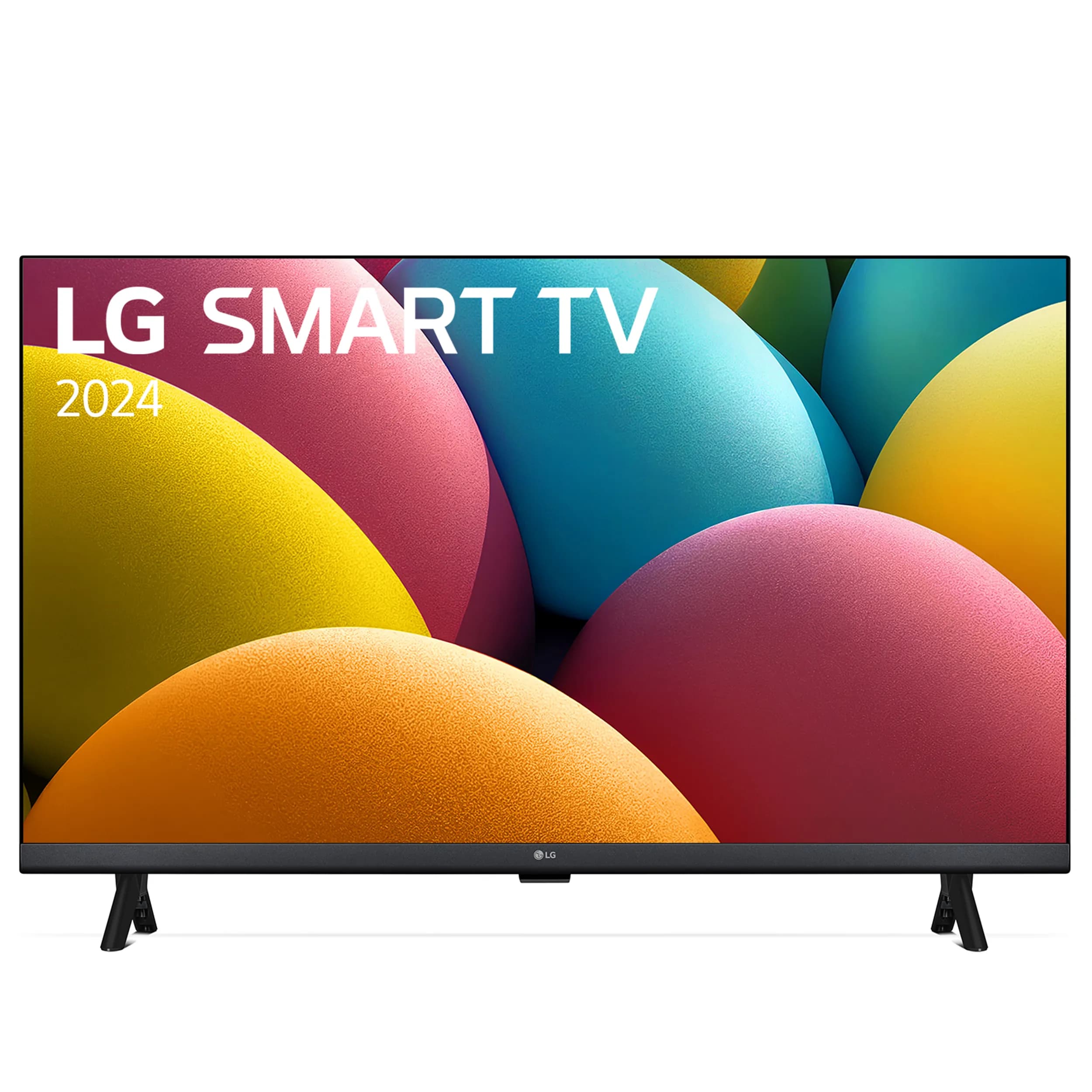 LG 43LR60006LA 43" Full HD LED webOS 23 TV, 60 Hz, HDR10 Pro